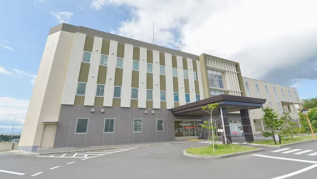 ​日本7旬翁医院斩杀2家人后自捅身亡