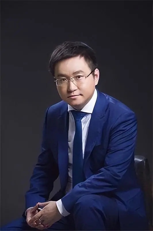 斗鱼CEO陈少杰被指失联三周。