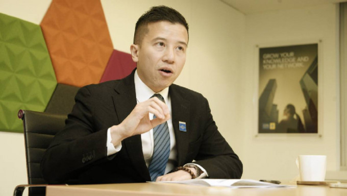 澳洲会计师公会大中华区分会会长叶耘开表示，香港投资资本计划投资范围广，相信有一定的吸引力。