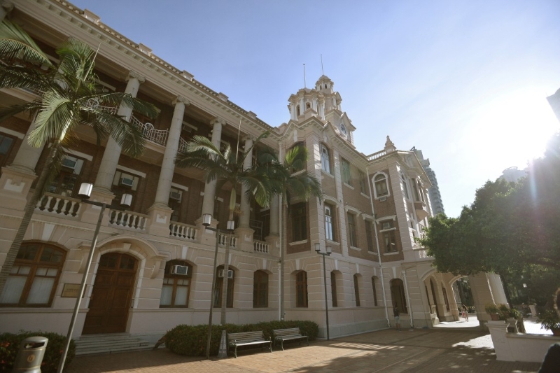 香港在今年国际高等教育机构QS的世界大学学科排名表现回勇。