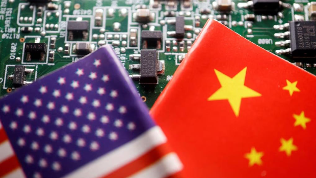 中国拿到英伟达高级AI芯片！路透：取自这3家服务器产品