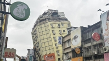 台湾恐有规模8强震？事实查核中心还原真相