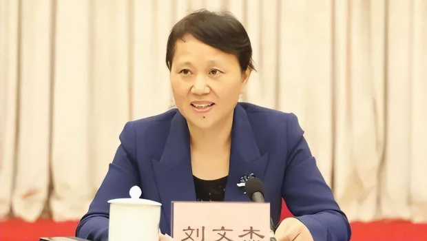 湖南女财政厅长坠楼亡内情曝光，消息：两疑凶与其工作有关联