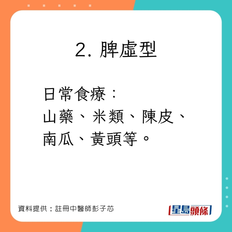 注册中医师 彭子芯分享5大脱发类型的成因和治疗方法。