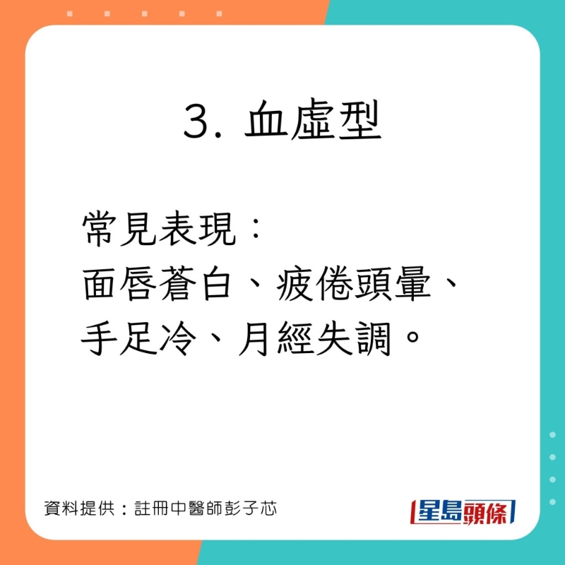 注册中医师 彭子芯分享5大脱发类型的成因和治疗方法。