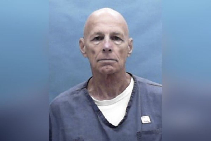 同年理查茲在沃盧西亞郡犯下另一宗殺人性侵案，已遭判處50年有期徒刑，目前仍在俄亥俄州監獄服刑。