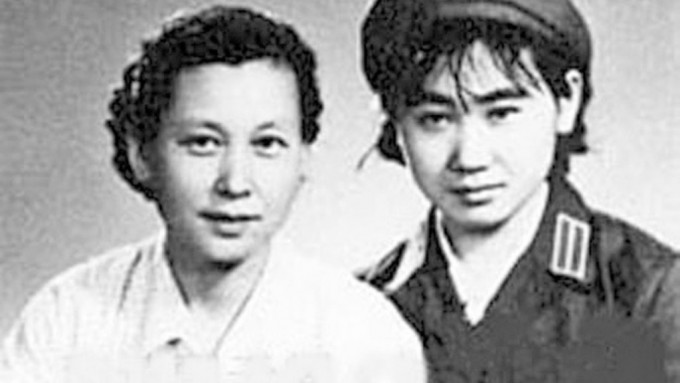 林彪前妻张梅北京病逝，享年103岁