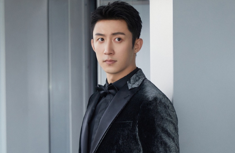 huangjingyu