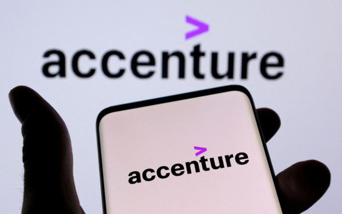 全球大型管理顾问公司埃森哲（Accenture），公布将在未来18个月裁减1.9万名员工。 路透