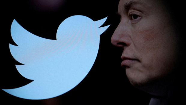 马斯克指控微软用Twitter资料非法训练AI，扬言提告