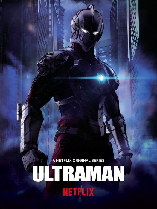 《Ultraman》