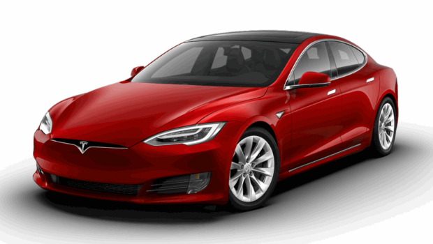 从数字看，Model S每行26,816公里，电池健康度就会跌1%