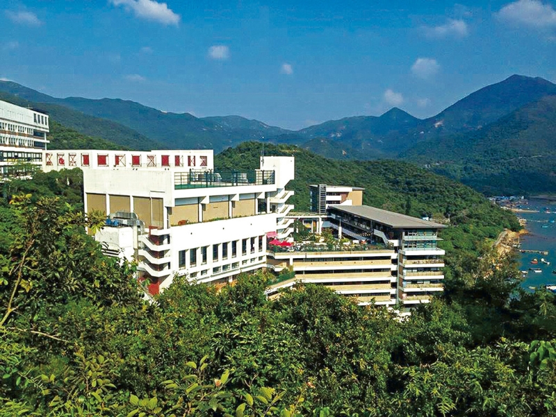 香港国际学校为顶级国际学校