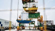东莞物流园评价两极分化，港货运业忧被取代