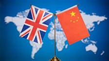 英国称中国为最大挑战，中国使馆反击：攻击解决不了自身问题