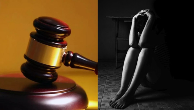 男子多次性侵女友13岁孙女，致其染上多种妇科病，被判监19年