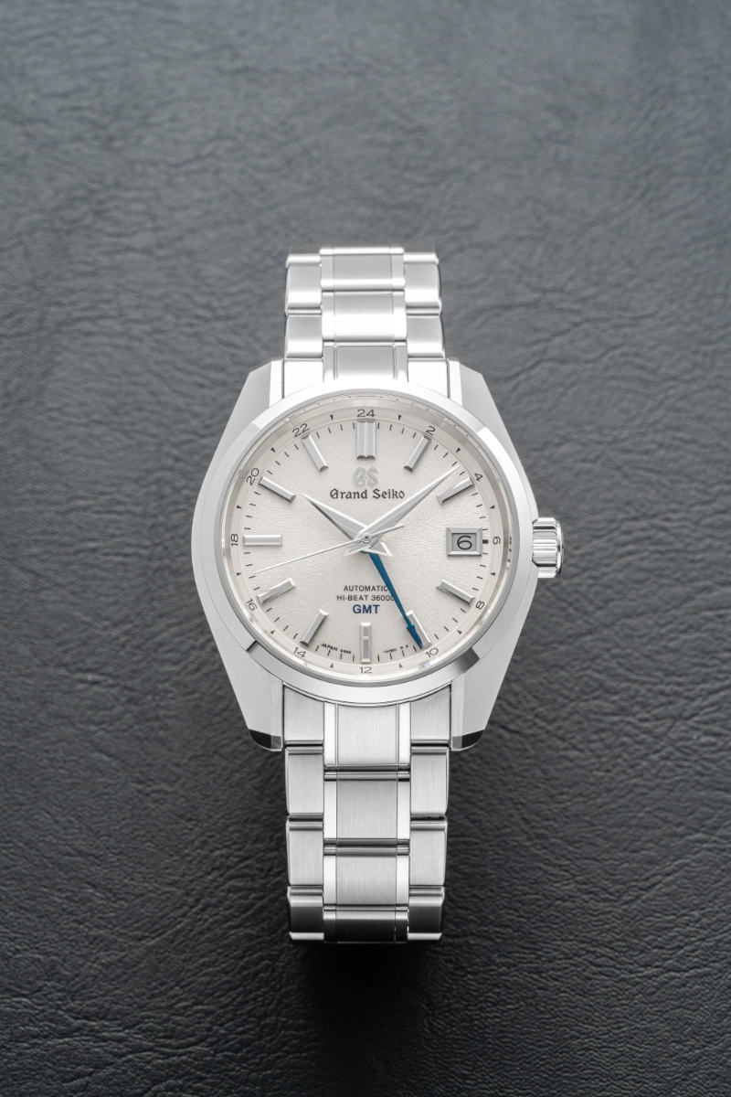 Grand Seiko