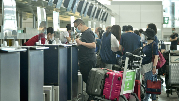 航空业配额上限6300个