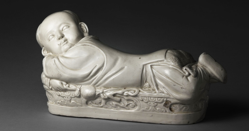 故宫博物院珍藏陶瓷