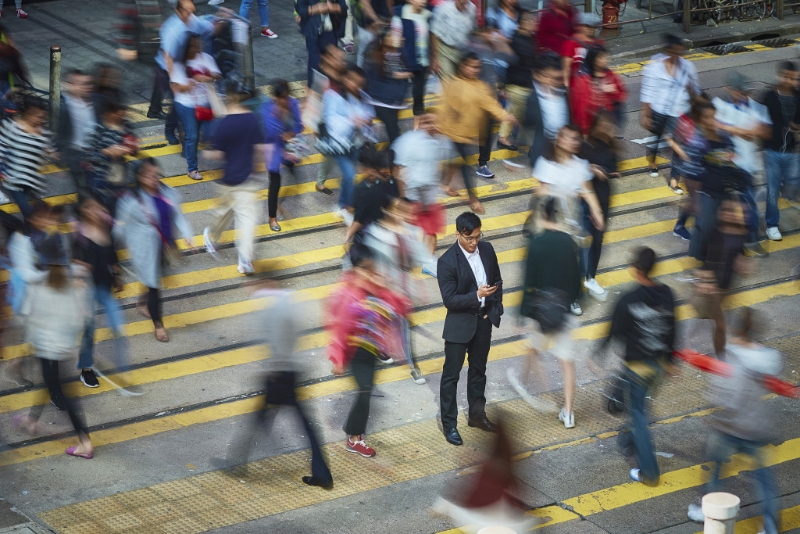 高端人才通行证计划