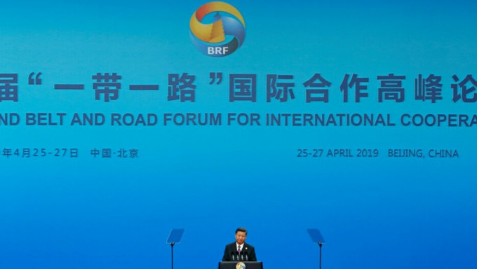 美媒：欧洲多国领袖将缺席中国10月“一带一路”峰会
