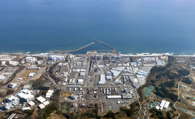 日本将于24日开始排放福岛核废水