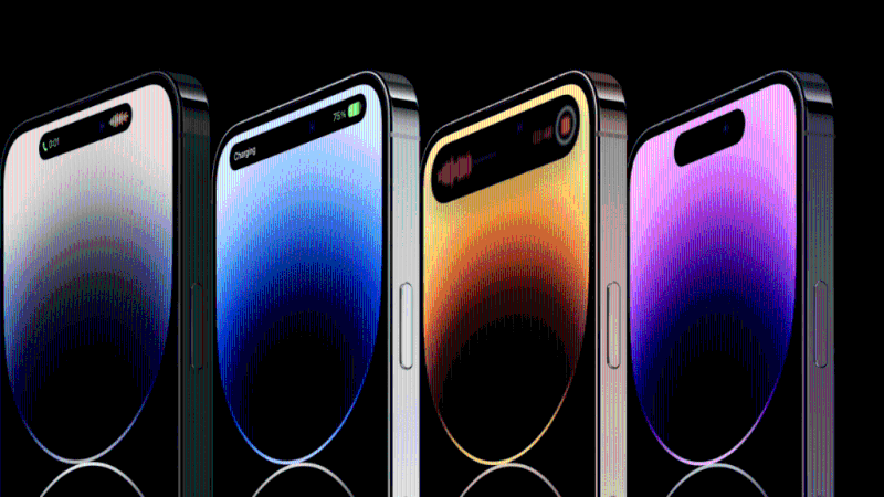 Apple秋季发布会2023｜iPhone 15 Pro系列极可能改用钛金属边框，令重量大减，不过定价因而上涨。