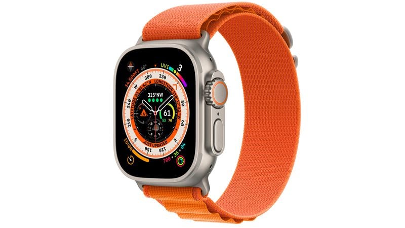 新一代Apple Watch Ultra亦有可能在是次发布会现身。