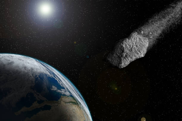 科学家发现2182年9月24日是贝努最有可能与地球相撞的日子，而撞击力达到22颗原子弹一齐爆发的威力。