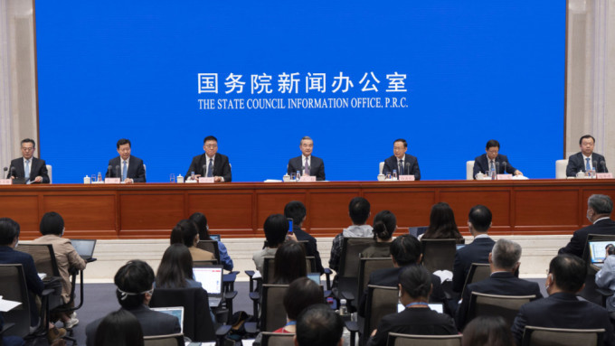 王毅强调中国倡导共同、综合、合作、可持续的安全观。