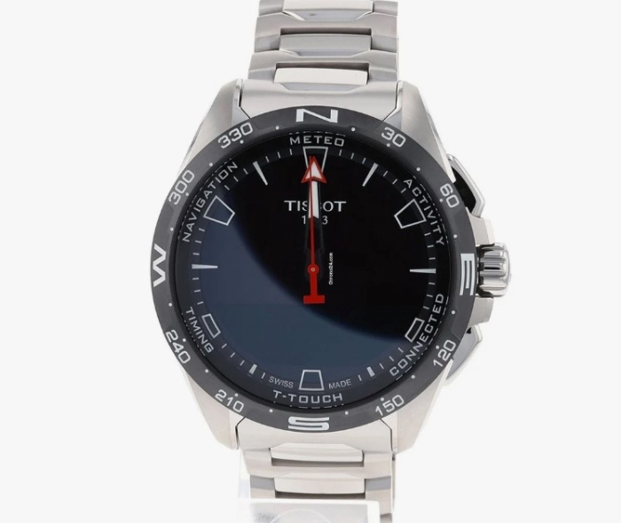 天梭（Tissot）