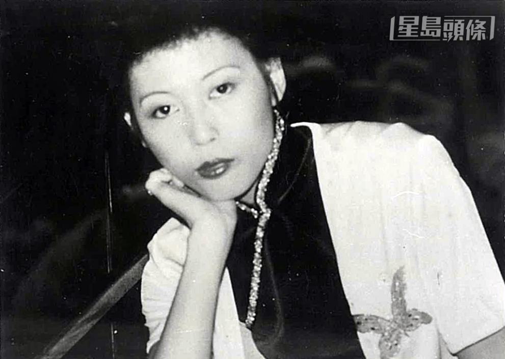 死者陈凤兰是林过云第一个杀害的无辜女子。 资料图片