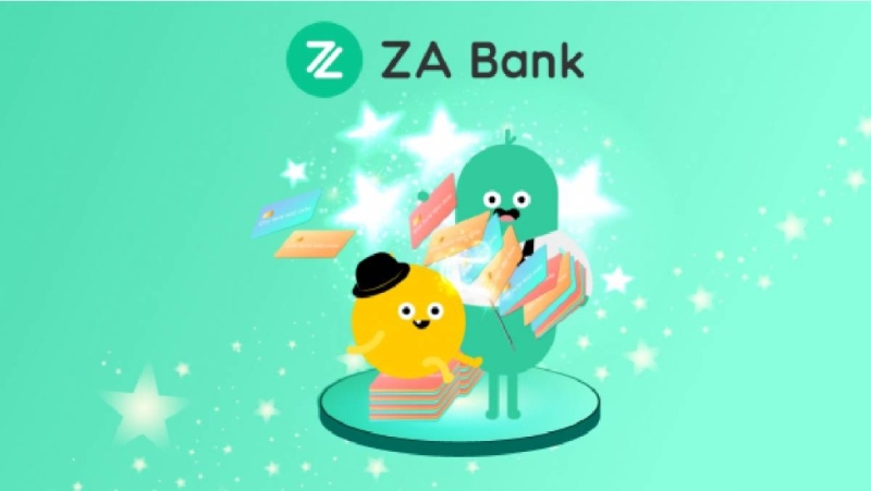 虚银ZA Bank拟推美股交易服务，称助降低投资成本