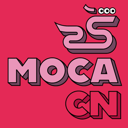 Moca CN Logo