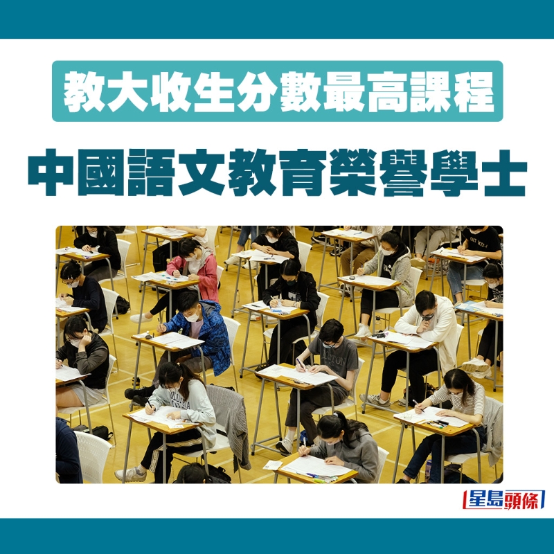 中国语文教育荣誉学士