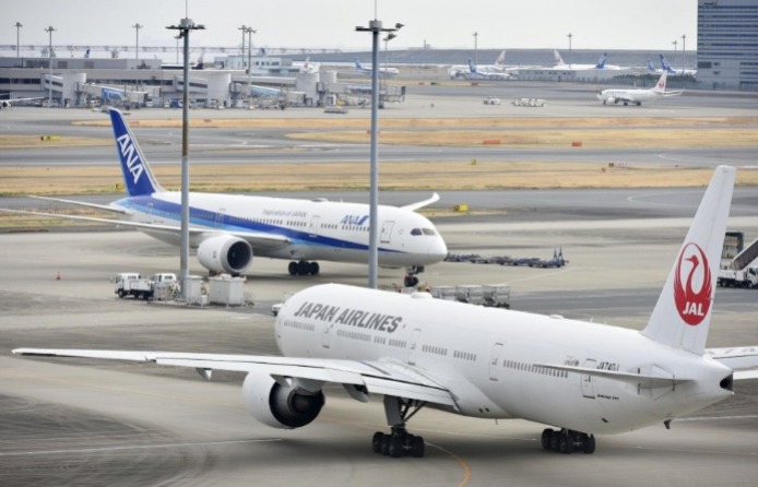 国际航协料2024航空客运创新高。 网上图片