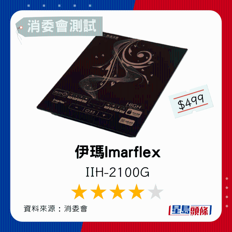 2.伊玛Imarflex