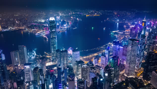 香港在2020年全球疫情大流行后，一度由连续9年位列榜首变成跌出20大，今年重返第17位。