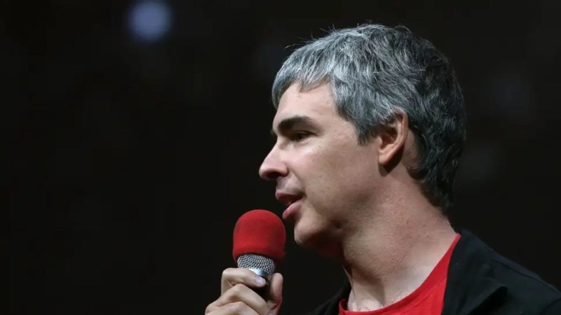 第6位：Google母企Alphabet共同创办人比治（Larry Page）; 2023年收益：379亿美元（约2,960亿港元）; 净资产：1,210亿美元（约9,438亿港元）