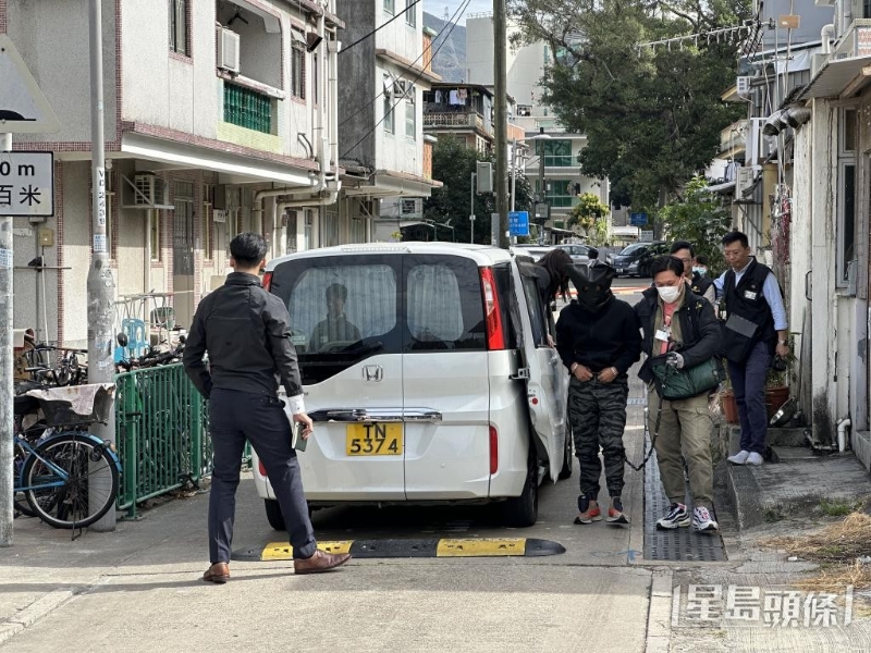 有内地男生透过交友应用程序误交损友，遭注射冰毒后死亡，更被弃尸街头。