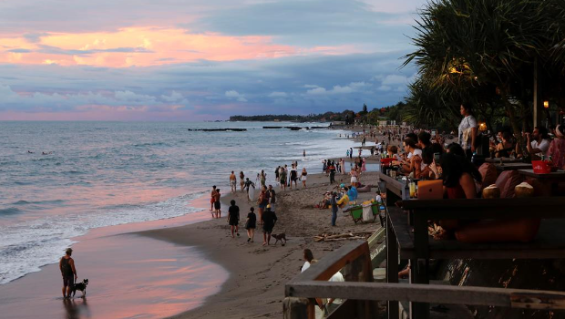 巴厘岛将2月14日起，开始向旅客征收旅游税。