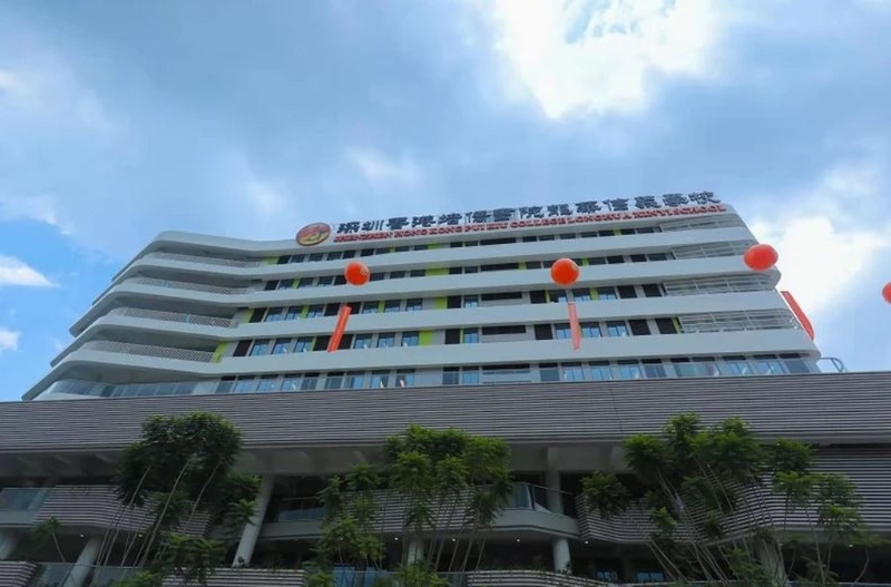 深圳香港培侨书院龙华信义学校获准成今年文凭试内地试场。