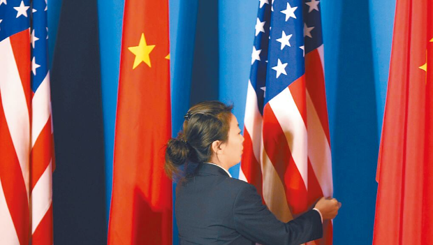 中美经济合作重大尝试：双方共商防止新兴市场主权违约