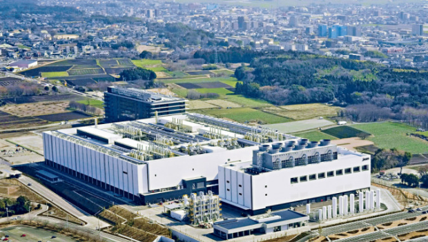 台积电日本首间工厂开幕，日本提供7320亿日元补贴