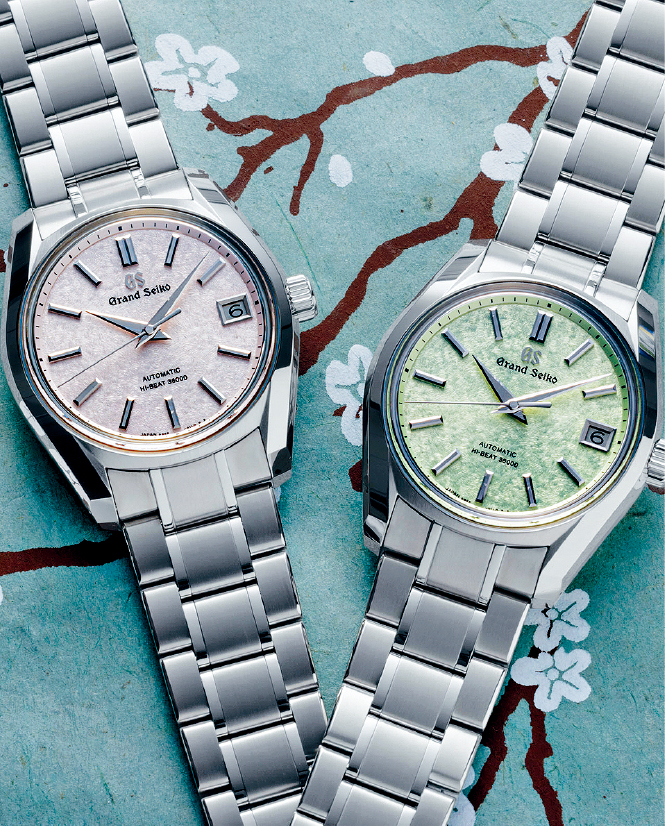 Grand Seiko