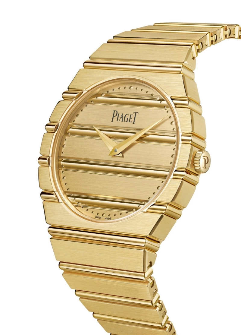 Piaget Polo 79。2