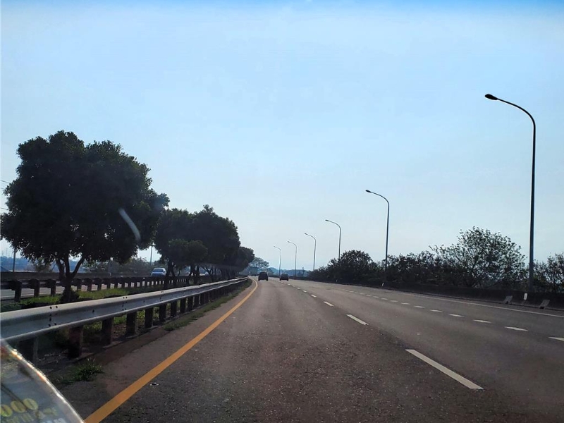 高速公路