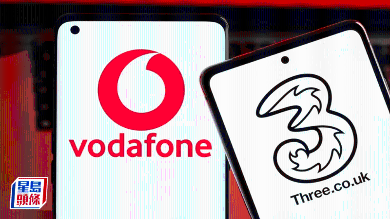 Vodafone