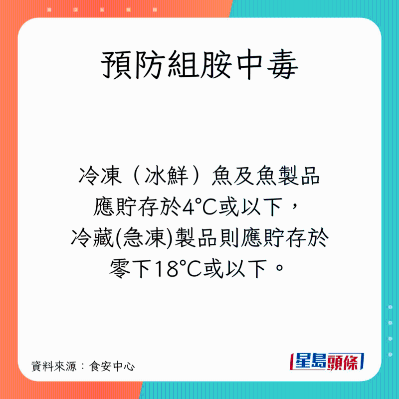 5招预防组胺中毒3