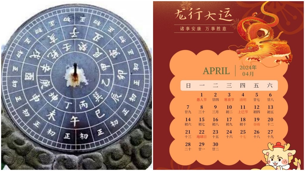 4月10日将迎今年首个“龙年龙月龙日龙时”，还有两次是…… - 星岛环球网